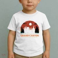 Grand Canyon National Park Toddler T-Shirt thumb 2
