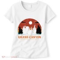 Grand Canyon National Park Women's T-Shirt thumb 0