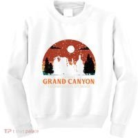 Grand Canyon National Park Kids Sweatshirt thumb 0
