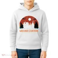 Grand Canyon National Park Kids Hoodie thumb 4
