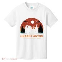 Grand Canyon National Park Kids T-Shirt thumb 0