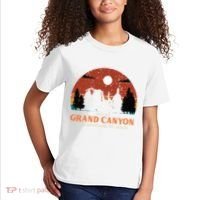 Grand Canyon National Park Kids T-Shirt thumb 2