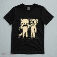 Retro Radiomusic 80s 90s Classic Arts Radio Music 70s T-Shirt thumb 5