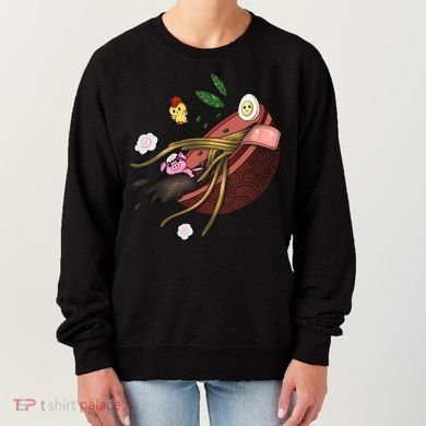 Ramen Women's Sweatshirt