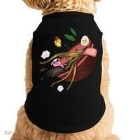 Ramen Doggie Tank thumb 0