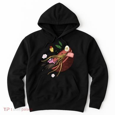 Ramen Hoodie