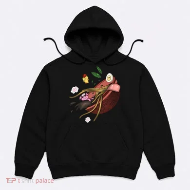 Ramen Hoodie