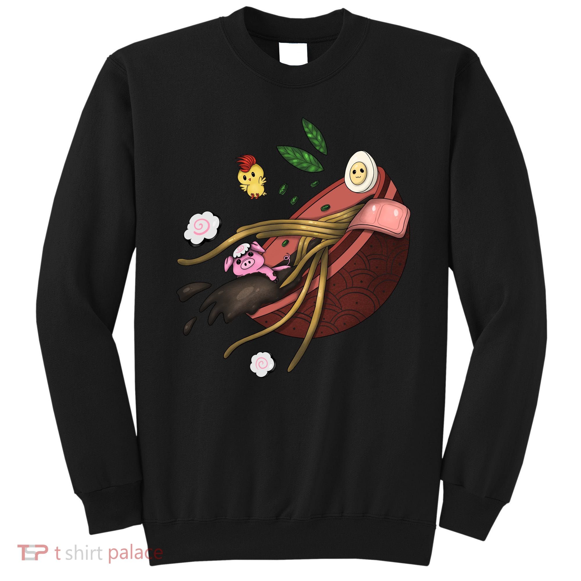 Ramen Sweatshirt