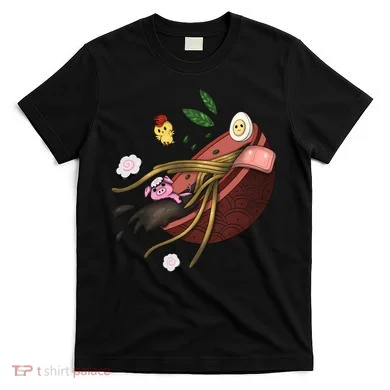 Ramen T-Shirt