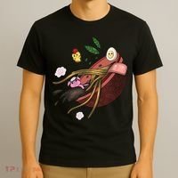 Ramen T-Shirt thumb 3