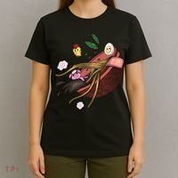 Ramen T-Shirt thumb 4