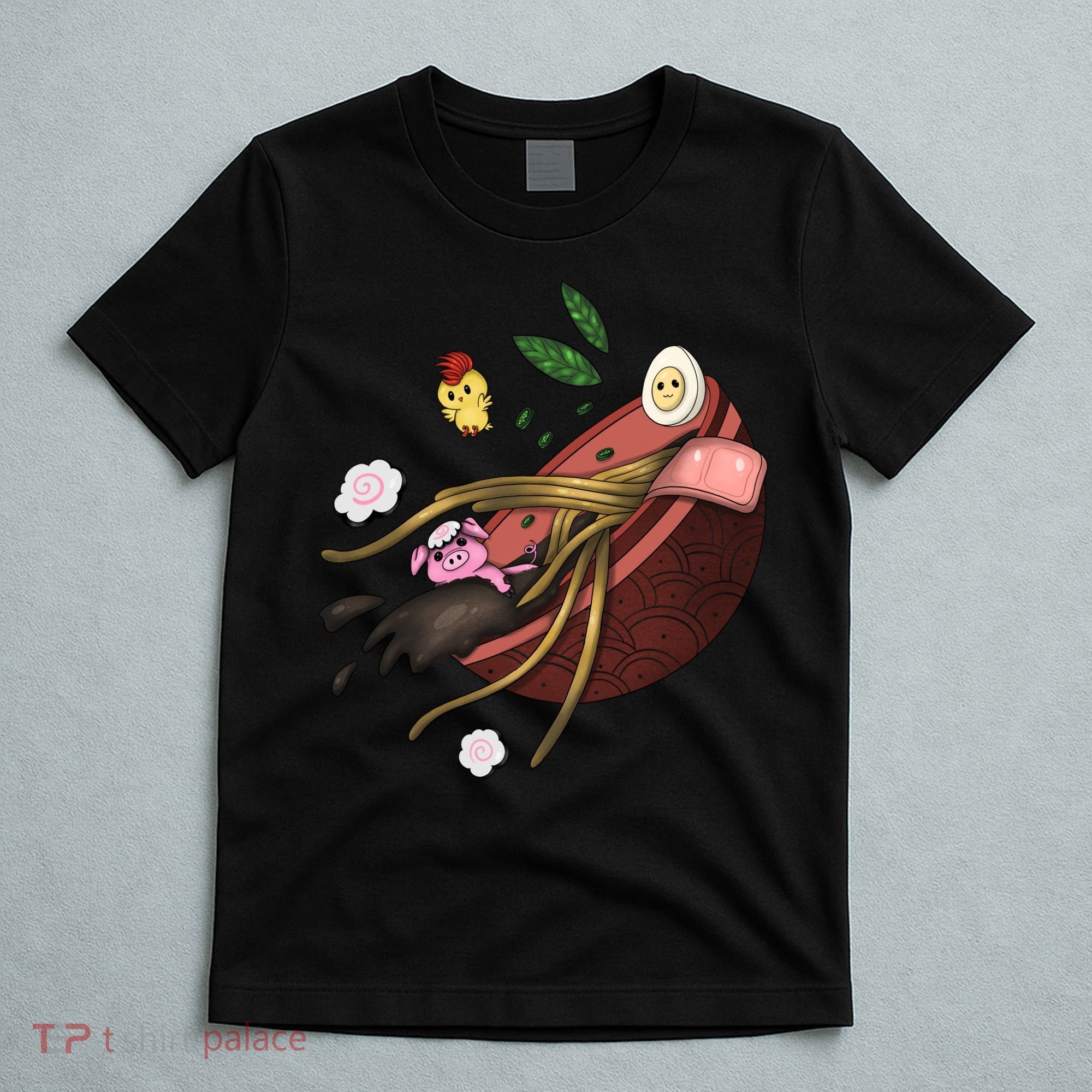 Ramen T-Shirt
