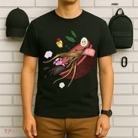 Ramen T-Shirt thumb 6