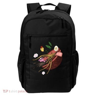 Ramen Backpack