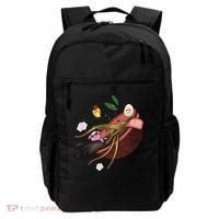 Ramen Backpack thumb 0