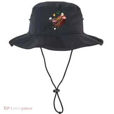 Ramen Bucket Hat