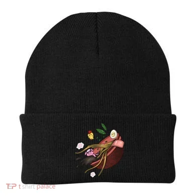 Ramen Beanie
