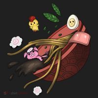 Ramen Beanie thumb 2