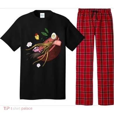 Pajama Set