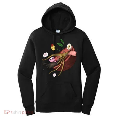 Ramen Women's Hoodie