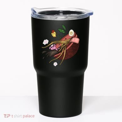 Ramen Tumbler