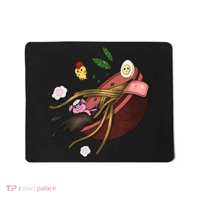 Ramen Mousepad