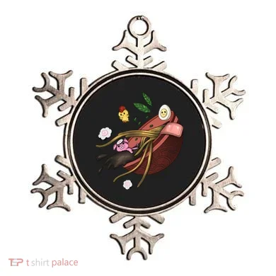 Ramen Ornament