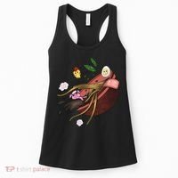 Ramen Women's Tank Top thumb 0
