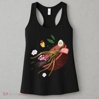 Ramen Women's Tank Top thumb 3