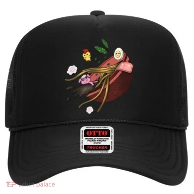 Ramen Hat