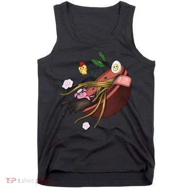 Ramen Tank Top