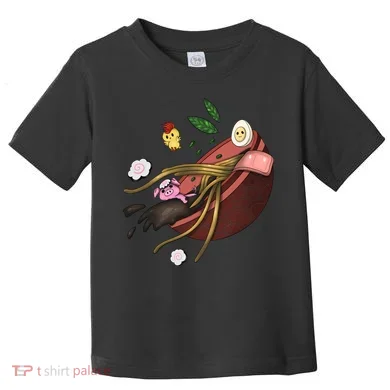 Ramen Toddler T-Shirt
