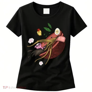 Ramen Women's T-Shirt