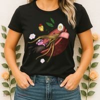 Ramen Women's T-Shirt thumb 2