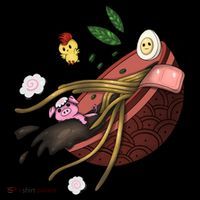 Ramen Women's T-Shirt thumb 6