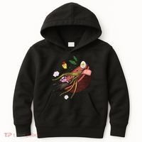 Ramen Kids Hoodie thumb 0