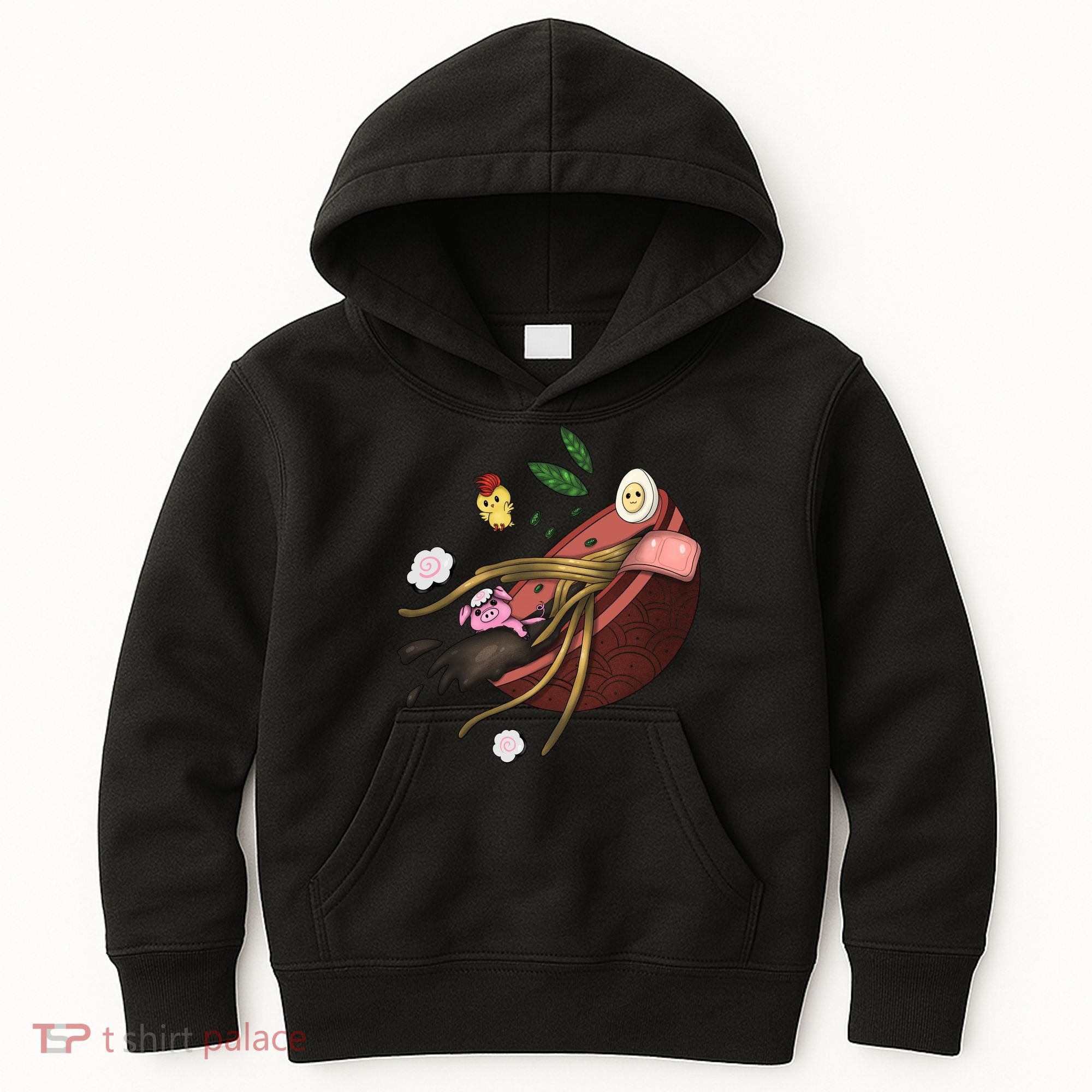Ramen Kids Hoodie