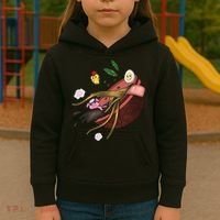 Ramen Kids Hoodie thumb 3