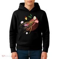 Ramen Kids Hoodie thumb 4