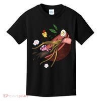 Ramen Kids T-Shirt thumb 0
