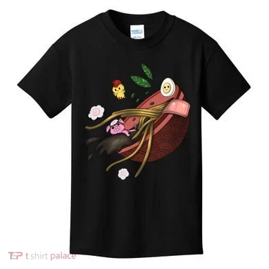 Ramen Kids T-Shirt