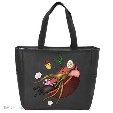 Ramen Tote Bag