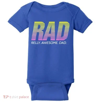 Baby Bodysuit