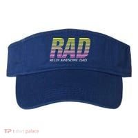 RAD Really Awesome Dad Father's Day Visor thumb 0