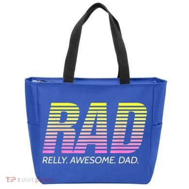 RAD Really Awesome Dad Father's Day Bag