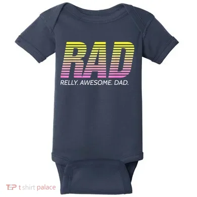 Baby Bodysuit