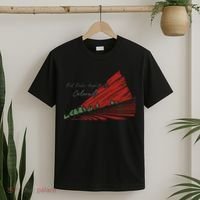 Red Rocks Amphitheater Colorado T-Shirt thumb 2