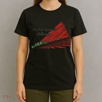 Red Rocks Amphitheater Colorado T-Shirt thumb 4