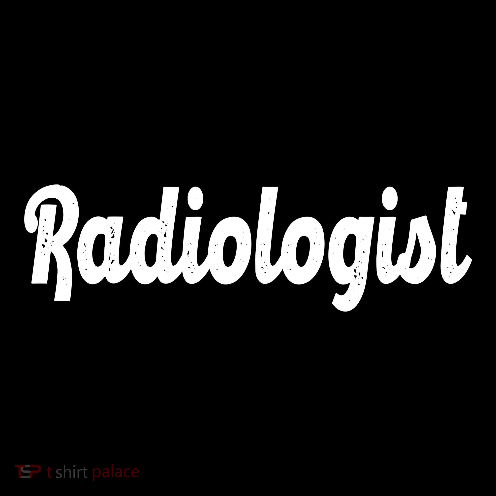 Radiologist Bucket Hat