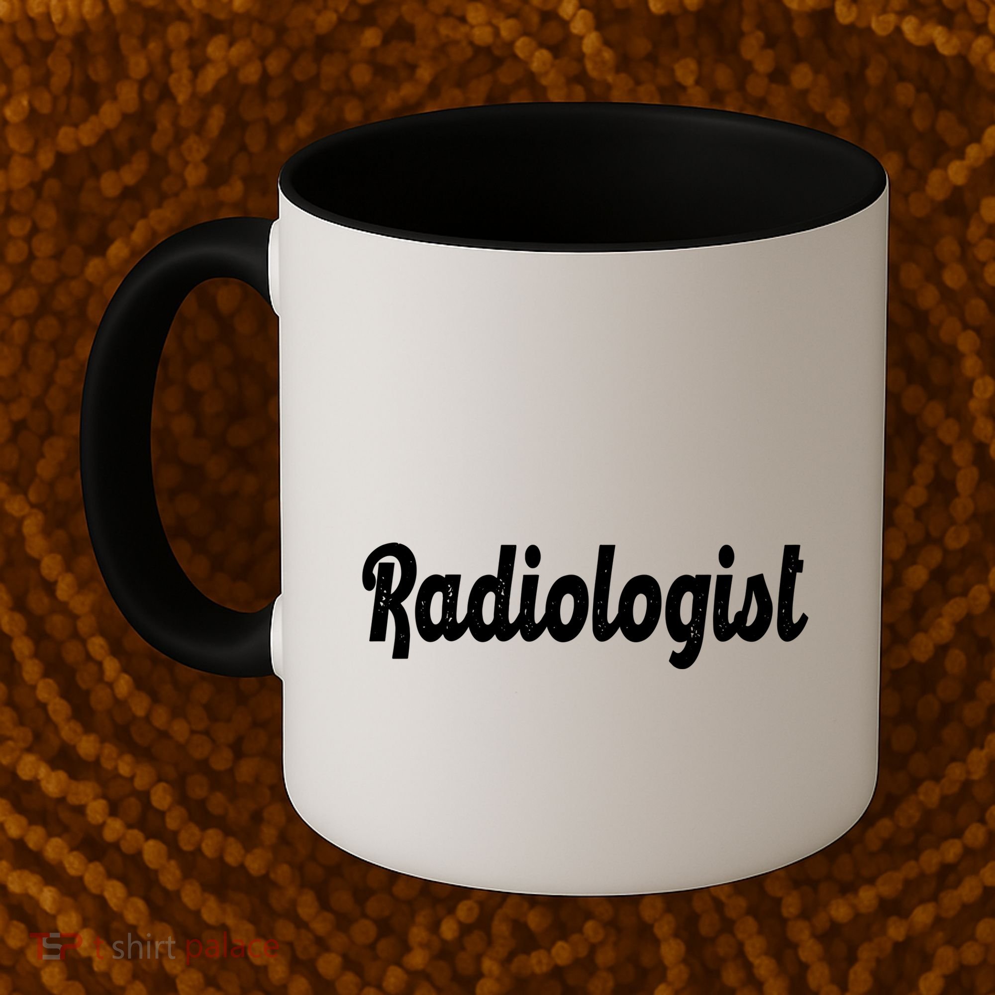Radiologist Coffee Mug